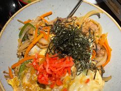 -大将料理餐厅(汇锦街店)