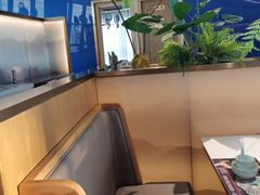 -马家斑.鲜鱼火锅(松湖万科店)