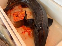 -江湖水乡铁锅炖魚(周庄嘉园店)