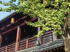 -香积寺