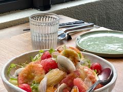 -Ginger(兴国路店)