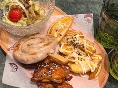 -秘密旅行Bonjour(黑金冠 江南西店)