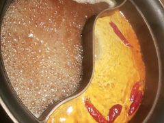 -温野菜涮涮锅(西单大悦城店)