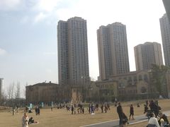 -府河摄影公园