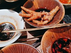 -色響火锅(恒隆广场店)