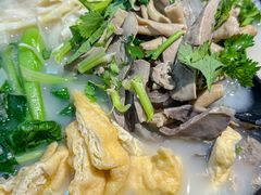 -鸭小妹鸭血粉丝(老门东店)