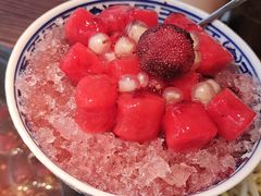 -马厂老火锅(胜太路店)