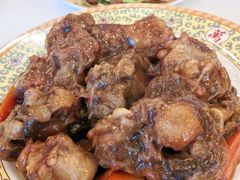 红烧牛尾-鸿宾楼(展览馆路店)