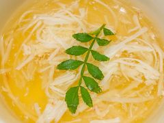 蟹肉蒸蛋-鮨青(恒基名人购物中心店)