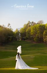 -太古映画婚纱摄影(天河店)