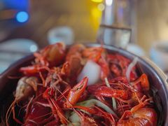-蚝翅·海鲜粥·烧烤·宁夏滩羊季(玉米楼店)