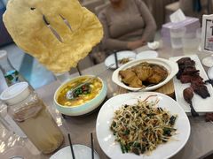 -天毓山庄·餐厅