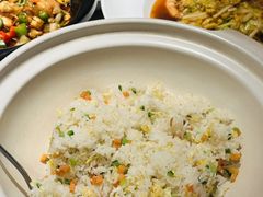 -湘满甲·黄焖甲鱼创始者·湘菜·鲁菜(潘家园店)