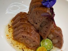 -淮安宴·淮扬菜(清河路一店)