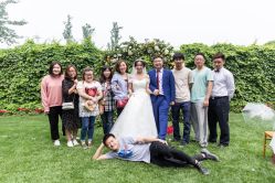 -醉库庄园·宴会厅·草坪婚礼场地