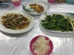 -垦丁辉哥生鱼片