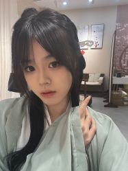 -一揽芳华汉服旗袍体验馆(拙政园店)