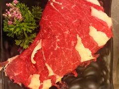 -湊湊火锅·茶憩(合生汇购物中心店)