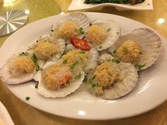 -广胜通达海鲜食府(黄沙店)
