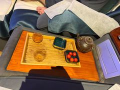 -华夏良子·足道SPA艾灸(翠微店)