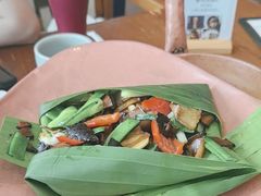 -云海肴·汽锅鸡·云南菜(苏州中心店)