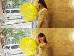 -Smile House咖啡馆(群芳小区店)