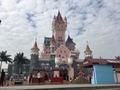 -厦门方特梦幻王国