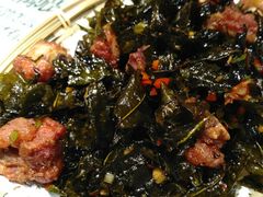 -蟹蟹潮汕砂锅粥(食八方美食城店)