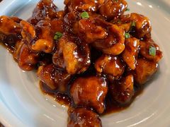 糖醋里脊-菲乐餐厅(三十年经营·湖滨路店)