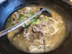 -福茂源横山铁锅羊肉(牡丹园店)