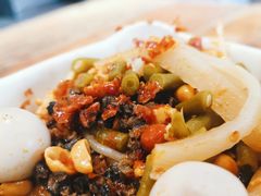 鸳鸯螺蛳粉-西环肥仔螺蛳粉(总店)