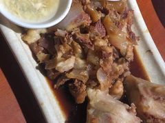 -满族八旗正宗牛肉面
