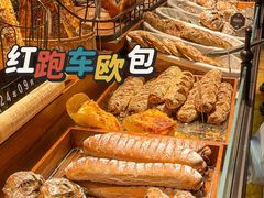 -红跑车(徐州彭城广场金地商都店)