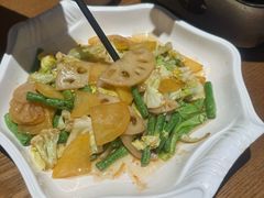 -小户人家(循礼门南国中心店)