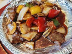-宁波石浦大饭店(新材料城店)