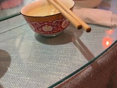 -庶民居中餐馆(花土店)