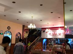-华梅西餐厅(哈尔滨中央大街店)
