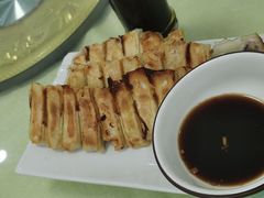 -奥华餐厅·老张记(台基厂店)