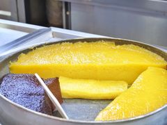 碱水馍-椰小调.儋州米烂(名门店)