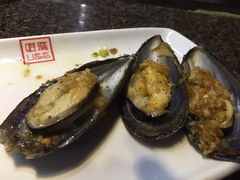 -雅玛花式铁板烧(国宏宾馆店)