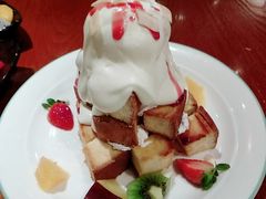 -绿茵阁牛扒餐厅(客村店)