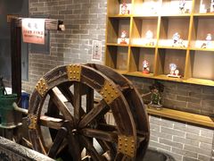 -北平盛世·新京菜·北京烤鸭(劲松·双井店)