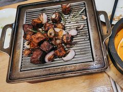 -船歌·鱼水饺青岛菜(枫蓝国际购物中心店)