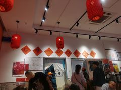 -荆九爷爆炒桥头三嫩(夫子庙店)