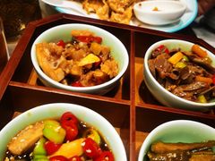 -君霖海鲜私房菜(春柳店)