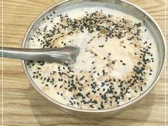 -白翔甜食店