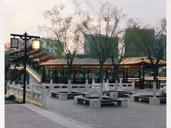 -西海子公园
