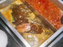 -五星桥原切肥牛火锅·30年专注好牛肉(湖塘店)