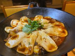 -符离集餐厅(万象城店)
