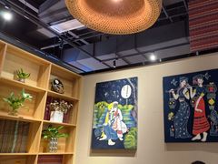 -云吉纳·云南菜(科创云廊店)